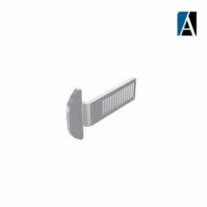 0000009207270 - LINGUETA GOLD UDINESE INOX 