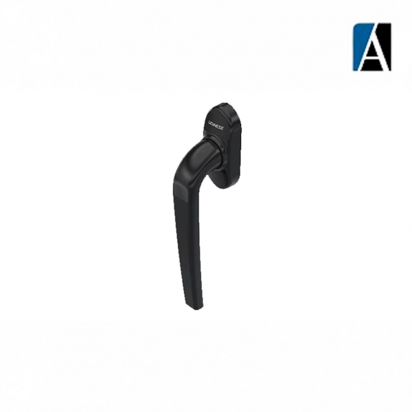 9212678 - MACANETA CREMONA CORRER SLIM 90 ROUND PTF