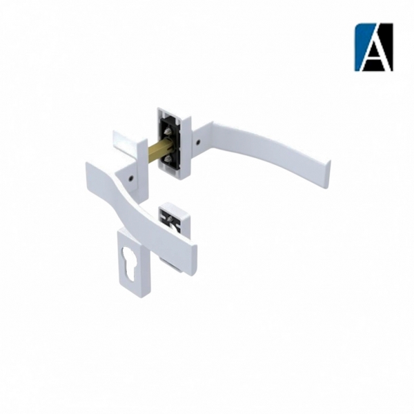 9209195 - MACANETA PORTA DE GIRO UDINESE FLARE BCO