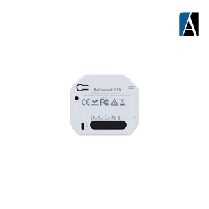 0000009001876 - MODELO WI-FI UDICONNECT BIVOLT