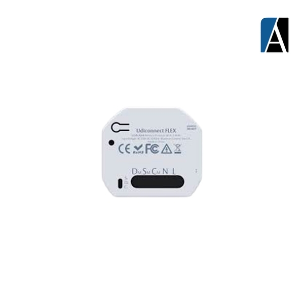 0000009001876 - MODELO WI-FI UDICONNECT BIVOLT