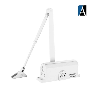 0000009001596 - MOLA AEREA UDINESE UD45 45KG 810MM BCO (TRAF LEVE)