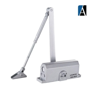 0000009901580 - MOLA AEREA UDINESE UD77Z 80KG 1,10MTS PRA (TRAF LEVE)