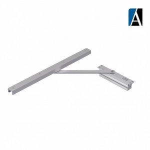 9001671 - MOLA DE EMBUTIR UD84  L32 POTÊNCIA 2 PRATA