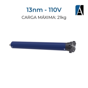 0000009001723 - MOTOR UDINESE BOLT 13NM 21KG TUBO 60MM COM CONTROLE 110V