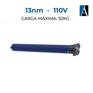 9001719 - MOTOR UDINESE BOLT 13NM 32KG TUBO 40MM COM CONTROLE 110V