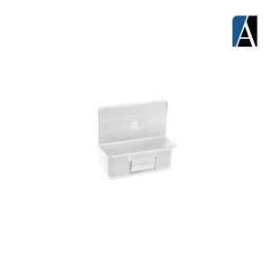 0000009301276 - TAMPA MONTANTE GOLD NYL401 LG018 UDINESE BCO