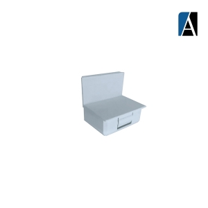 0000009301278 - TAMPA MONTANTE GOLD NYL402  LG053 UDINESE BCO