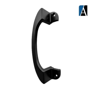 0000009210938 - PUXADOR UDINESE ARCOS 250MM PTO