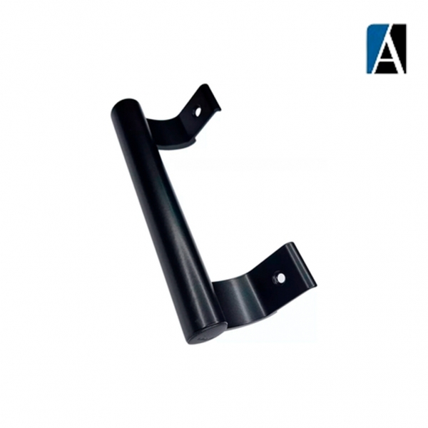 9212008 - PUXADOR UDINESE LINEA 198MM PTO