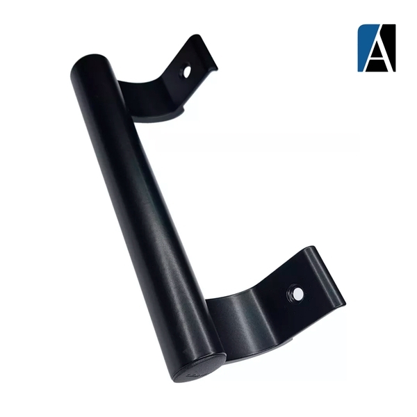 9212018 - PUXADOR UDINESE LINEA 400MM PTO