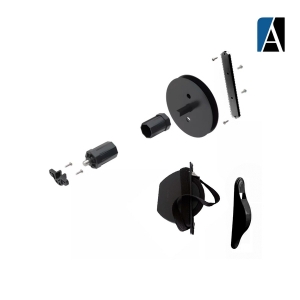 0000009212579 - RECOLHEDOR MANUAL UDINESE LIFT PTO COM FITA PTO