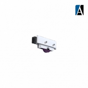 9500532 - ROLDANA CHROMA CONCAVA UDINESE SIMPLES 100KG