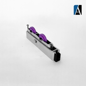 0000009500506 - ROLDANA GOLD TRILHO U PEDRA UDINESE 200KG