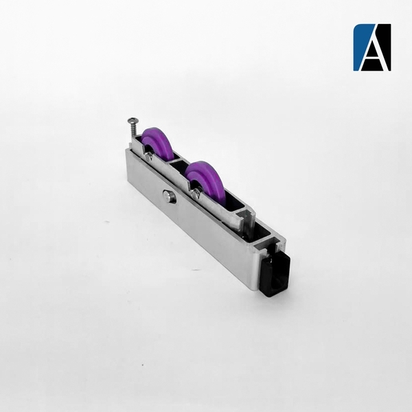 0000009500506 - ROLDANA GOLD TRILHO U PEDRA UDINESE 200KG