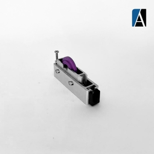 0000009500530 - ROLDANA GOLD TRILHO U PEDRA UDINESE 100KG