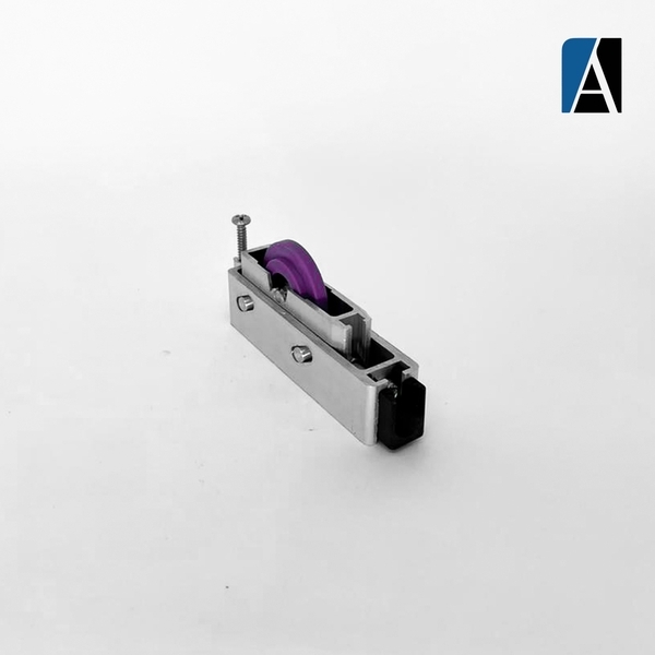 0000009500530 - ROLDANA GOLD TRILHO U PEDRA UDINESE 100KG