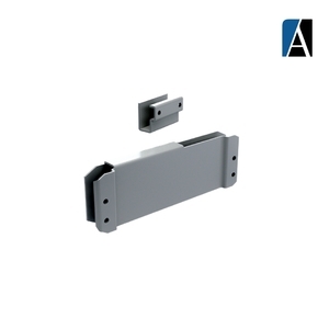 0000009302418 - SUPORTE MOLA AEREA UD77Z PORTA DE VIDRO PRA