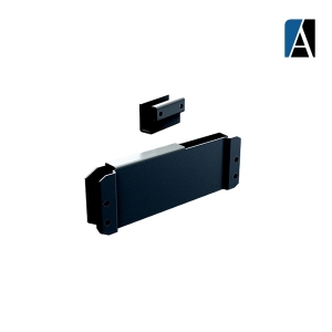 0000009302374 - SUPORTE MOLA AEREA UD77Z PORTA DE VIDRO PTO