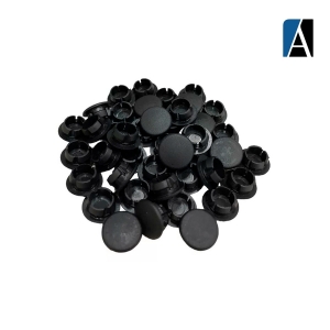 BTF01-U100 - TAMPA FURO 3/8 PTO (CENTO)