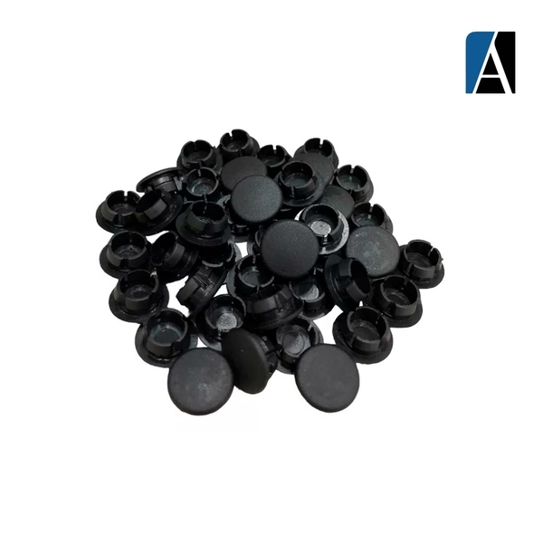 BTF01-U100 - TAMPA FURO 3/8 PTO (CENTO)