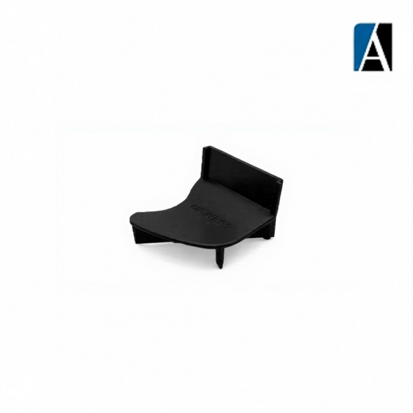 9302346 - TAMPA MONTANTE CHROMA NYL C/4 PARES (TAM026) PTO