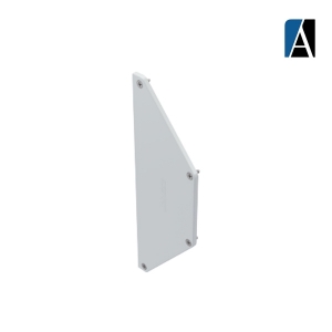 0000009302676 - TAMPA PERSIANA GOLD PORTA NYL372 UDINESE BCO (PAR)