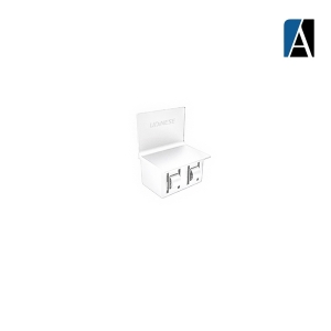 0000009301210 - TAMPA MONTANTE SUPREMA NYL356 UDINESE BCO