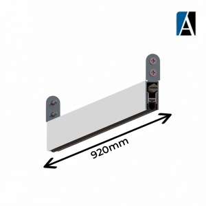 0000009901993 - VEDA PORTA INFERIOR UDINESE 920MM NAT (EMBUTIR)