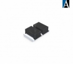 9303126 - VEDAÇÃO CHROMA CANTO L32 NYL BCO (4PCS)