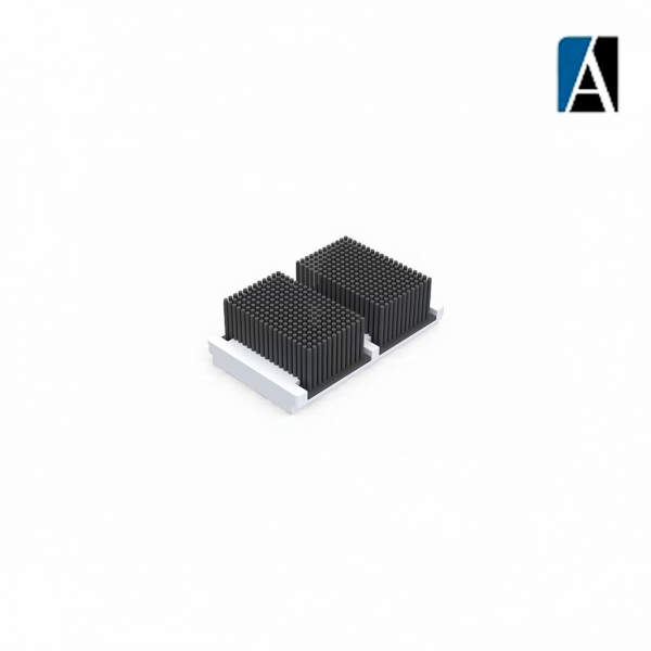 9303126 - VEDAÇÃO CHROMA CANTO L32 NYL BCO (4PCS)