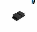 9303127 - VEDAÇÃO CHROMA CANTO L32 NYL PRT (4PCS)