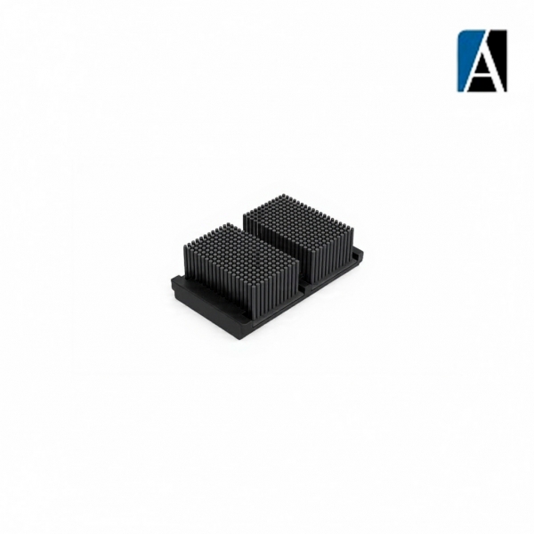 9303127 - VEDAÇÃO CHROMA CANTO L32 NYL PRT (4PCS)