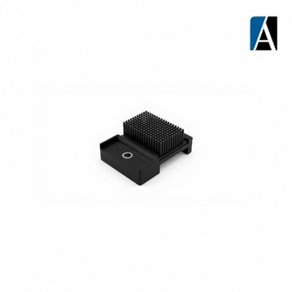 9303027 - VEDAÇÃO CHROMA CANTO RNR 2.2 NYL PRT C/10PCS (VDA-22002)