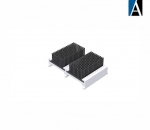 9302012 - VEDACAO SUPERIOR CHROMA SP819 CON381 UDINESE BCO (05UND)