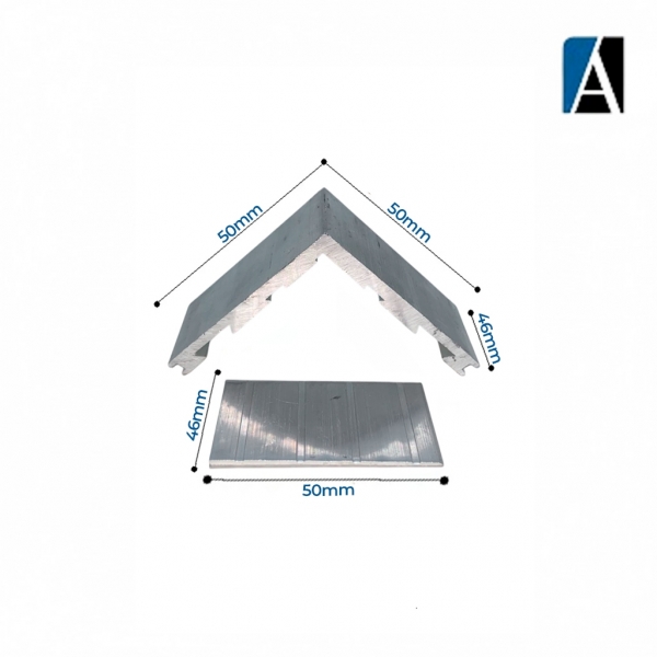 0000000000028 - 01 KG DE MACHO E CUNHA FACHADA ATLANTA 46MM CORTADO