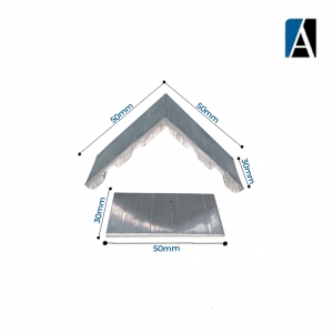 MCPL30 - 01 KG DE MACHO E CUNHA L30 PRENSADO