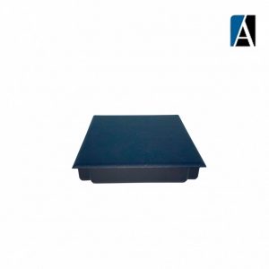 TA 100X100 PT - TAMPA 100X100 PRETO