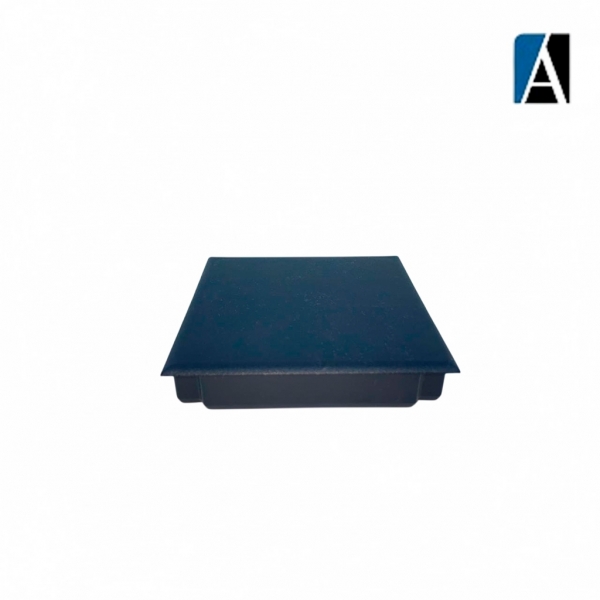 TA 100X100 PT - TAMPA 100X100 PRETO