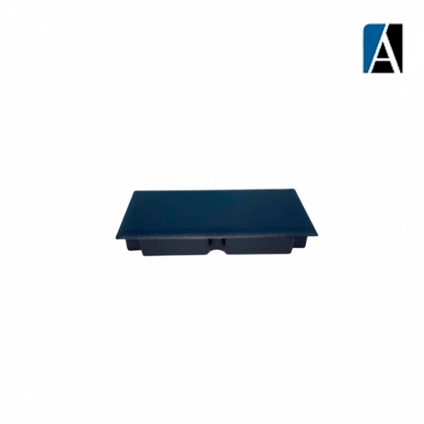 TA 100X50 PT - TAMPA 100X50 PRETO