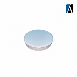 TA 3 POL BC - TAMPA REDONDA 3