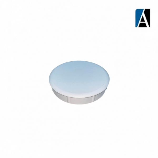 TA 3 POL BC - TAMPA REDONDA 3