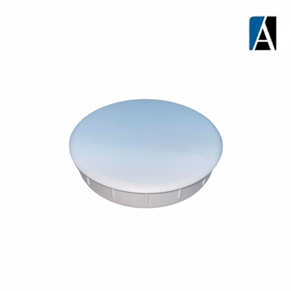 TA 4 POL BC - TAMPA REDONDA 4