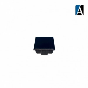 TA 38X38 PT - TAMPA 38X38 PRETO