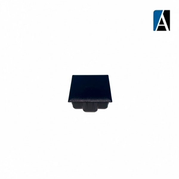 TA 38X38 PT - TAMPA 38X38 PRETO