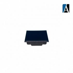 TA 50X38 PT - TAMPA 50X38 PRETO