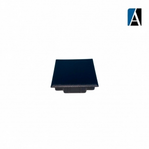 TA 50X50PTO - TAMPA 50X50 PRETO