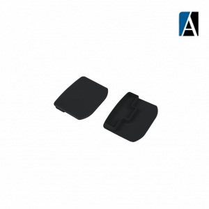 TA CG 083 PT - TAMPA CG083 PRETO