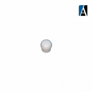 TAMPA3/8BCO - TAMPA 3/8 BRANCA