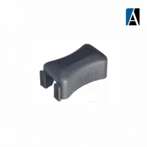 0000000000312 - NYL398 BATEDOR GOLD TRILHO PTO (10 UNIDADES)